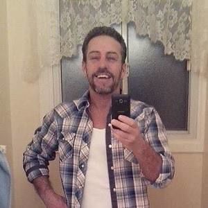 Meet your Posher, Randy